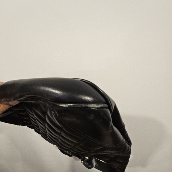 Burberry quilted leather shoulder bag - Picture 5 of 10